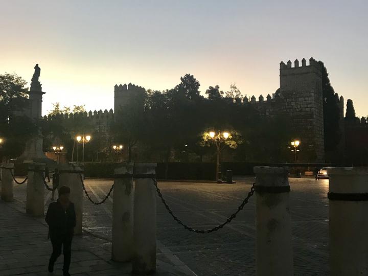 Apartamentos Suites Santa Cruz | Sevilla | 1