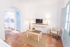 Apartamentos Suites Santa Cruz | Sevilla | Photos 9