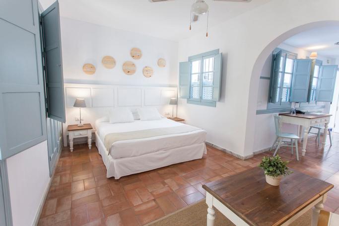 Apartamentos Suites Santa Cruz | Sevilla | Welcome to