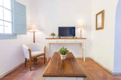 Apartamentos Suites Santa Cruz | Sevilla | Photos 15
