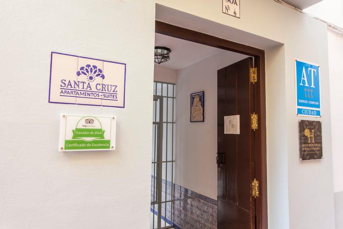 Apartamentos Suites Santa Cruz | Sevilla | Photo Gallery - 16