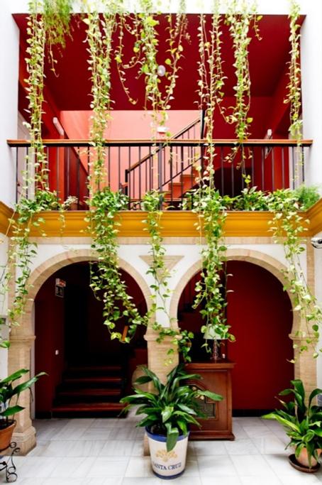 Apartamentos Suites Santa Cruz | Sevilla | Photo Gallery - 18