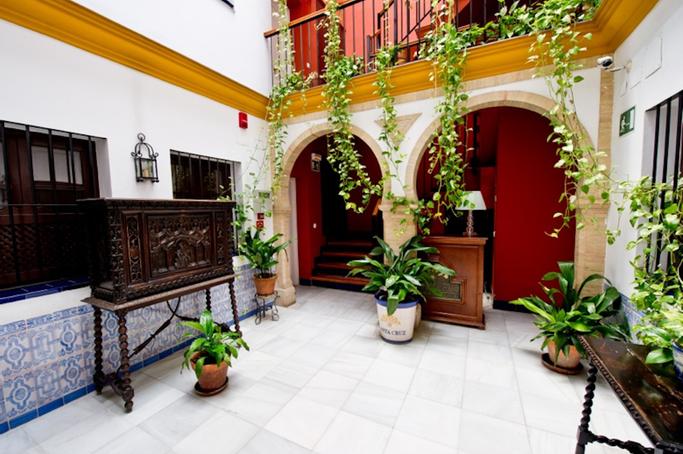 Apartamentos Suites Santa Cruz | Sevilla | Photo Gallery - 19