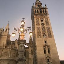Apartamentos Suites Santa Cruz | Sevilla | 3 razones para alojarse con nosotros - 3