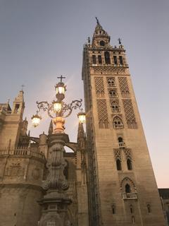 Apartamentos Suites Santa Cruz | Sevilla | Photos 19