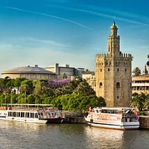 Apartamentos Suites Santa Cruz | Sevilla | 3 reasons to stay with us - 1