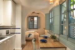 Apartamentos Suites Santa Cruz | Sevilla | Photos 1