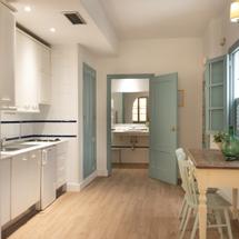 Apartamentos Suites Santa Cruz | Sevilla | 3 razones para alojarse con nosotros - 2