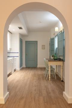 Apartamentos Suites Santa Cruz | Sevilla | Photos 3