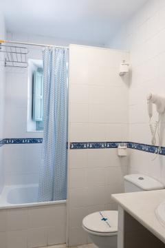 Apartamentos Suites Santa Cruz | Sevilla | Photos 20